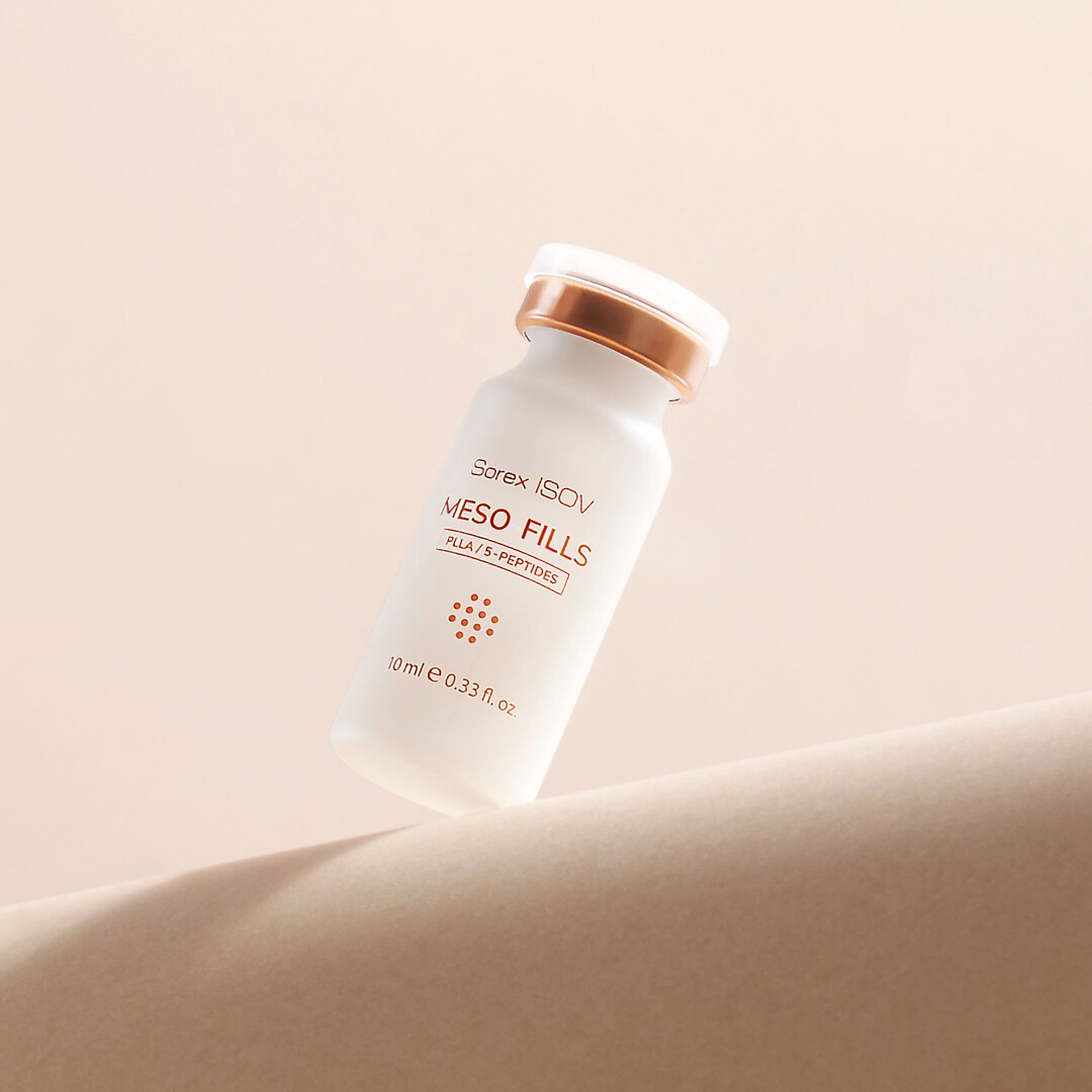 Meso Fills Ampolla