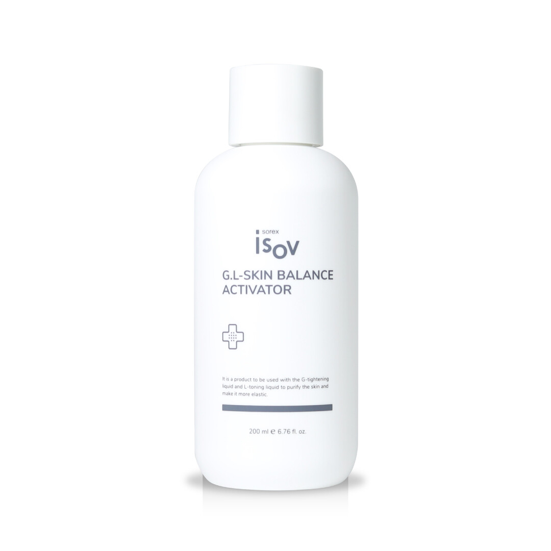 G.L Skin Balance Activator