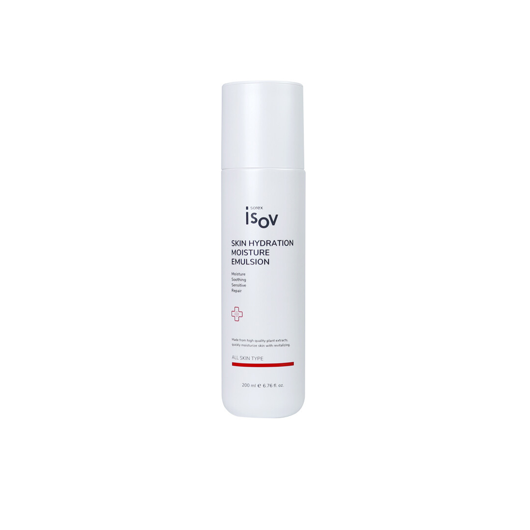 SKIN HYDRATION MOISTURE EMULSION